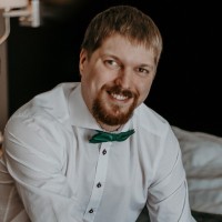 Éric Laurendeau