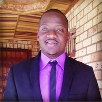 Dzunisani Fortunate Maluleke