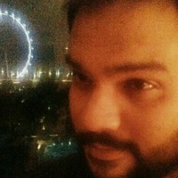 Dhanesh Gandhi
