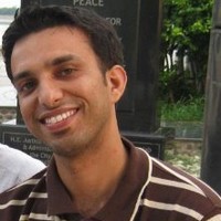 Vinay Pai