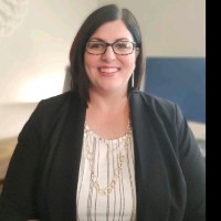 Kimberly Gilmore-Hanson
