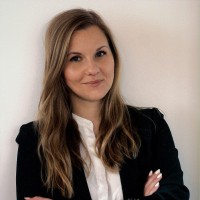 Lidia Kozłowska