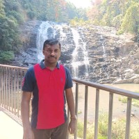 Sathisha Bh