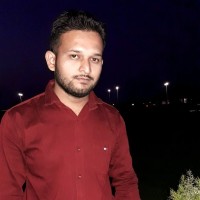 Paras Kanabhai Pandavadra