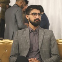Engr. Asad Iqbal
