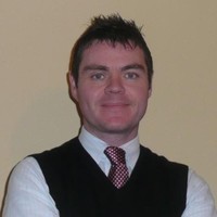 Tim Macdonald