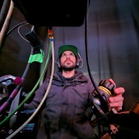 Tiago Abrantes Abrantes