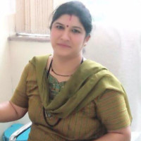 नीरा तिवाड़ी
