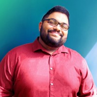 Jevin Mathew