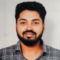 Sumanth Shetty