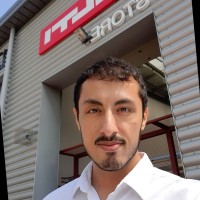 Milad Hamidi