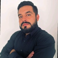Camilo Santamaria Vargas