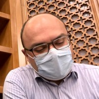 Mohammadali Kazemnazari
