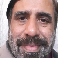 Turab Raza