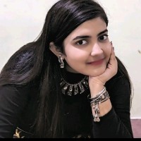 Anshika Arya
