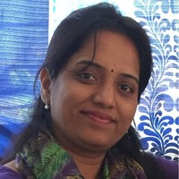Rupali Sapar
