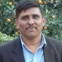 Biswajit Das