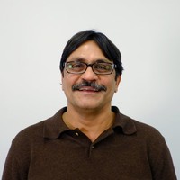 Satish Joshi