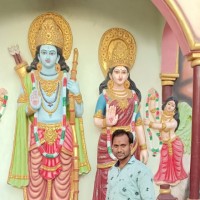 Mr Surender
