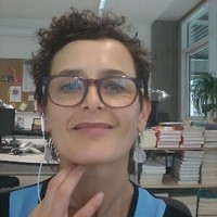 Waltraud Prader