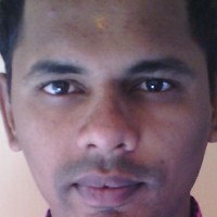 Raghavendra Kattimani