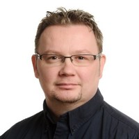 Nousiainen Jari