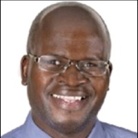 Mulatedzi Makhado