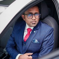 Jithin J.