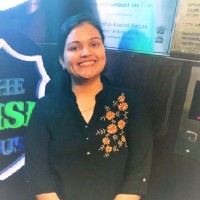 Dimple Choudhary