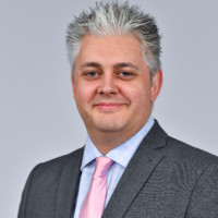 Andrew Dillon