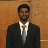 Vigneshwaran N