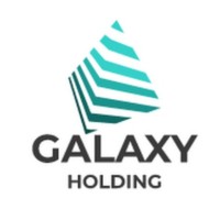 GALAXY HOLDING