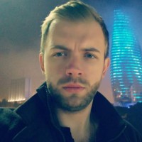 Alexey Yunin