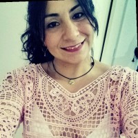 Romina Vanesa Lucero