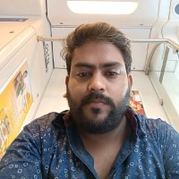 Ramkumar Varatharajan