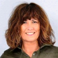 Marianne THOMAS