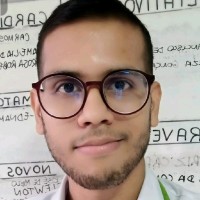 Pedro Victor Reis da Silva