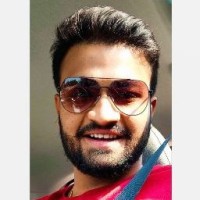 Malvik Patel