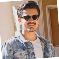 mohamad soltani
