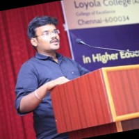 Keerthi Vasan (KV)