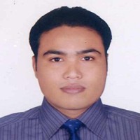 Shah Md. Arefin