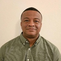Reginald Evans