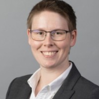 Leslie Marshall