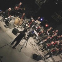 Joe Velez Creacion Latin Big Band