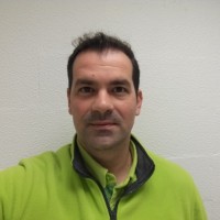 Luis Valentim