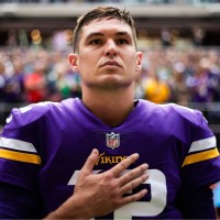 Nick Mullens