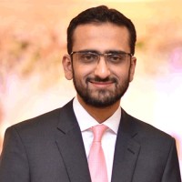 Hassaan Nawaz, FCA