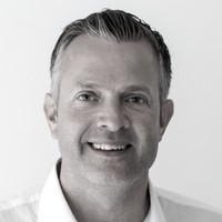 Graham Naylor