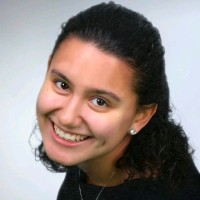 Chantal Amstelveen