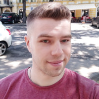 Serhii Filippov